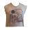 Sleeveless “2012 Logo” Tee-Shirt (Grey)