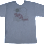 Long Sleeve “2012 Logo” Tee-Shirt (Grey)