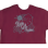 Short Sleeve “2012 Logo” Tee-Shirt (Maroon)