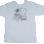 Long Sleeve “2012 Logo” Tee-Shirt (White)